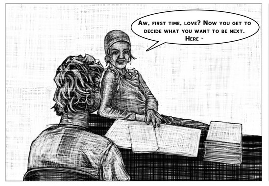 No Dominion by Tom McNally Panel 38